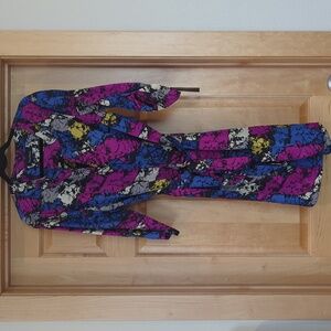 Evan-picone dress size 14, NWT